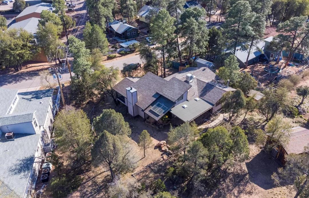 Photo of Outdoor in Payson