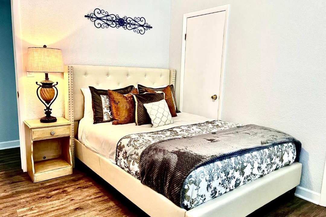Photo of Bedroom in Payson