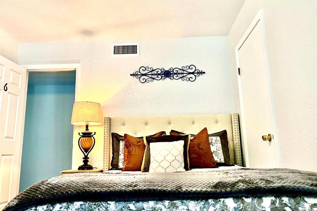 Photo of Bedroom in Payson