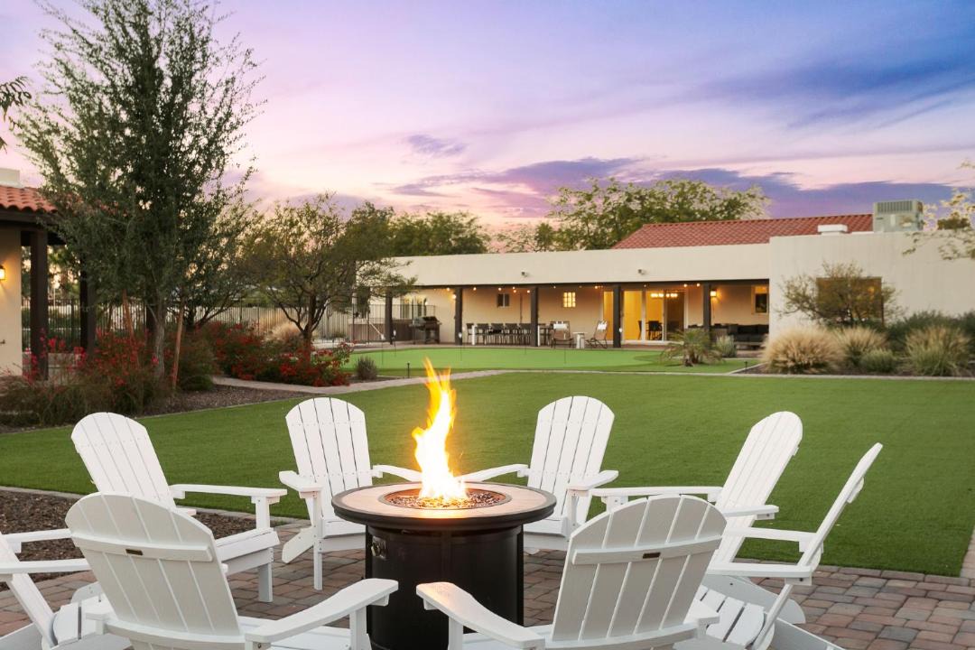 Photo of Others in Shea North Estates