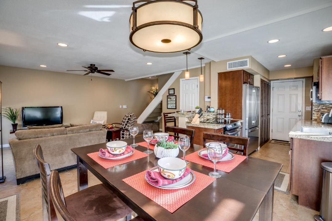 Photo of Livingroom in Ahwatukee Foothills