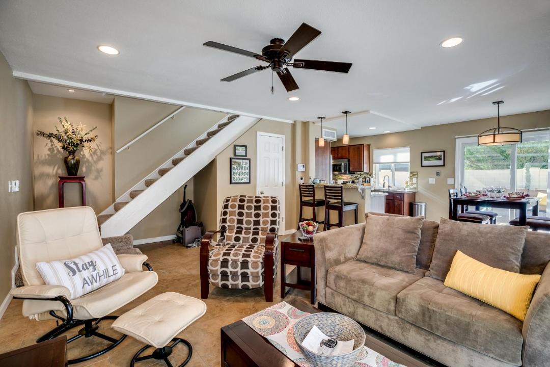 Photo of Livingroom in Ahwatukee Foothills