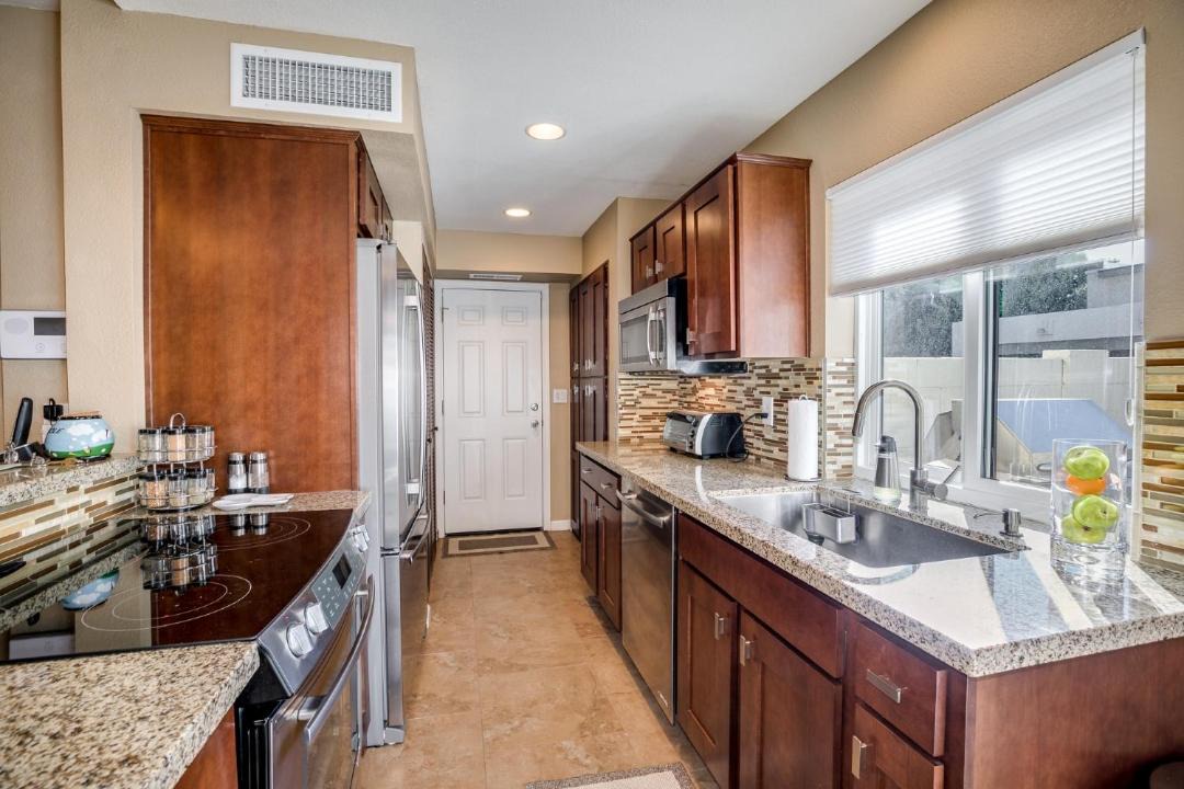 Photo of Kitchen in Ahwatukee Foothills