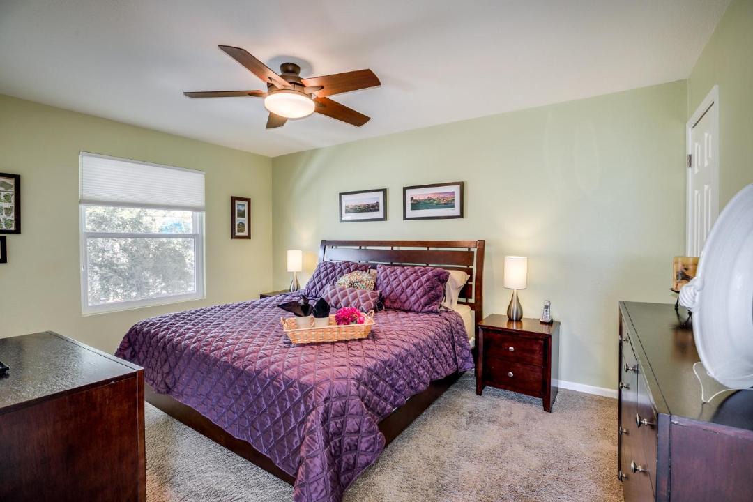 Photo of Bedroom in Ahwatukee Foothills