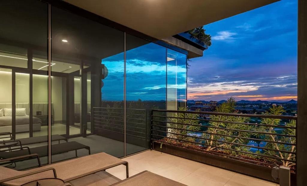 Photo of Patio Balcony in Kierland