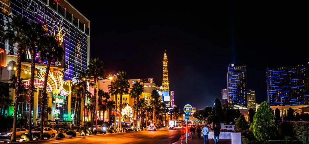 Photo of Others in Las Vegas