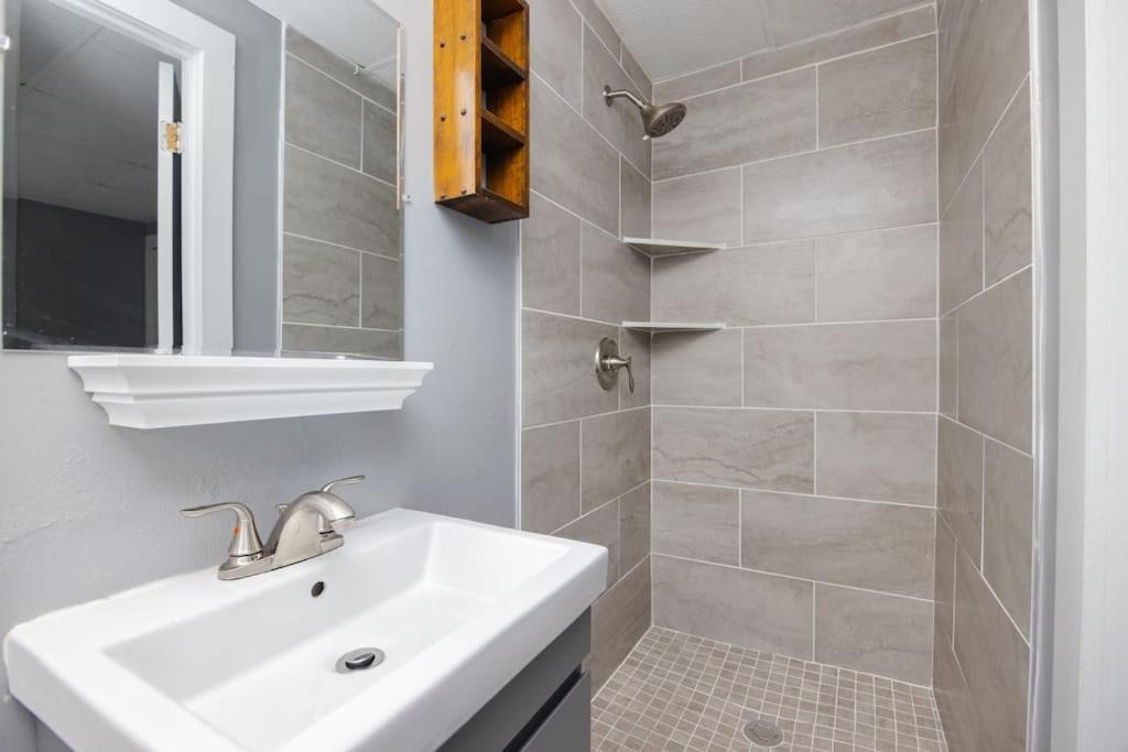 Photo of Bathroom in West Des Moines