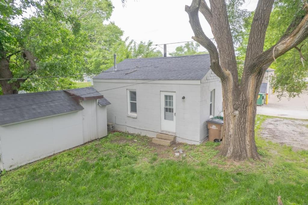 Photo of Buildings in West Des Moines