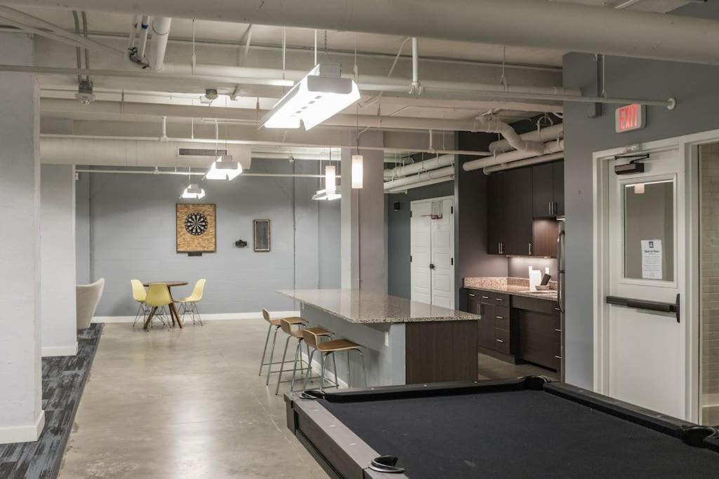 Photo of Kitchen in Downtown Des Moines