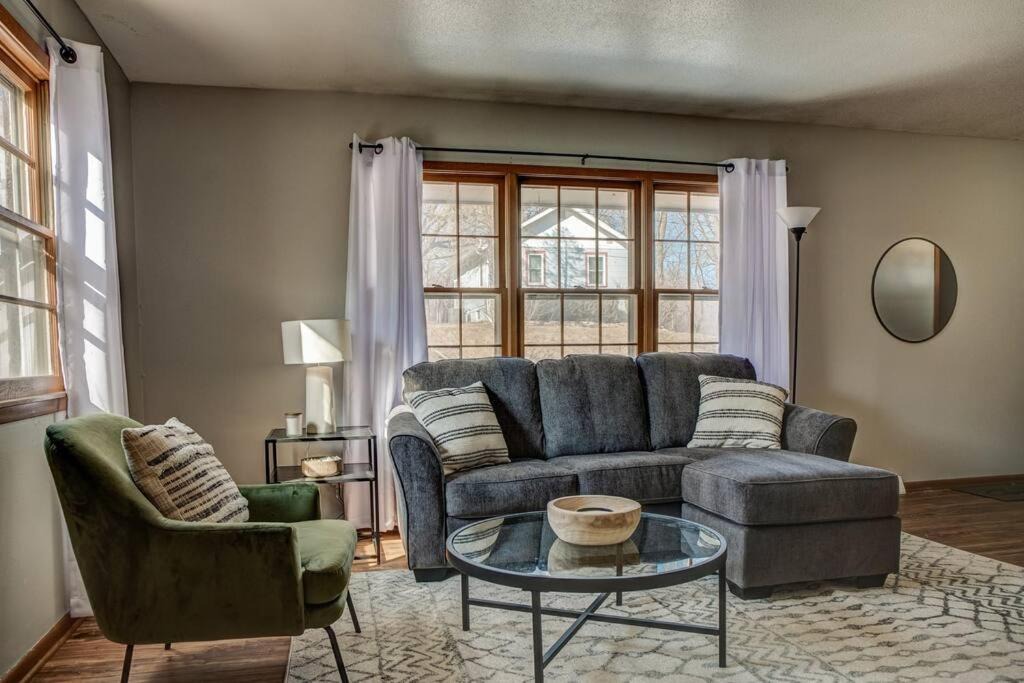 Photo of Livingroom in Des Moines