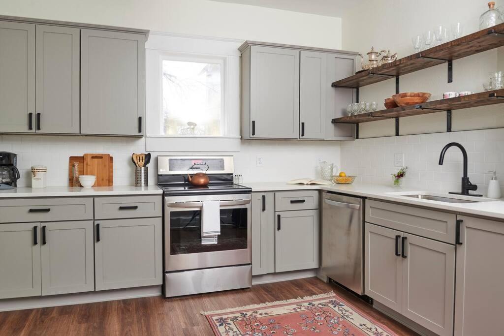 Photo of Kitchen in Des Moines