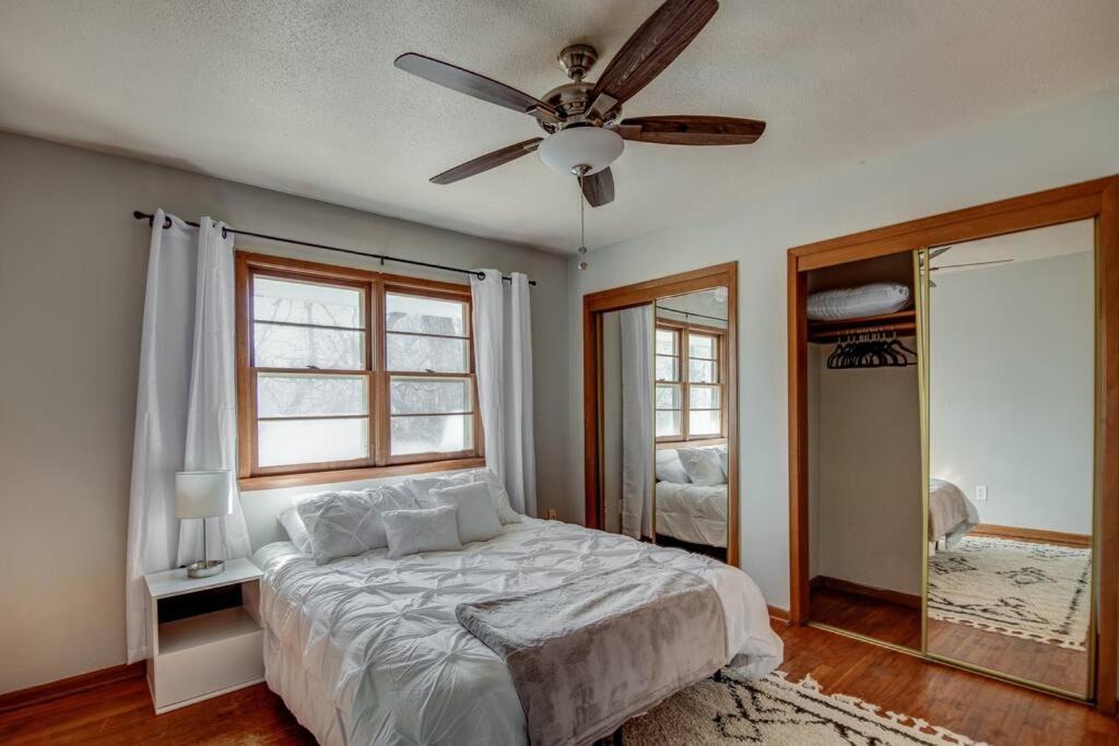Photo of Bedroom in Des Moines