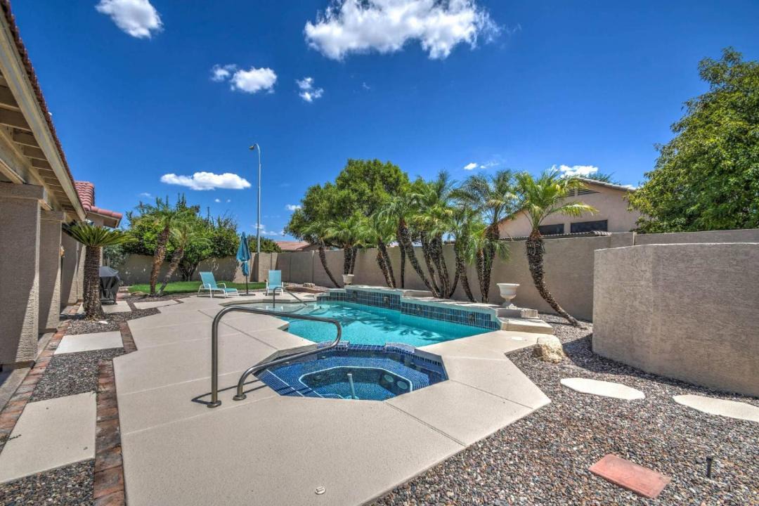 Photo of Outdoor in Chandler