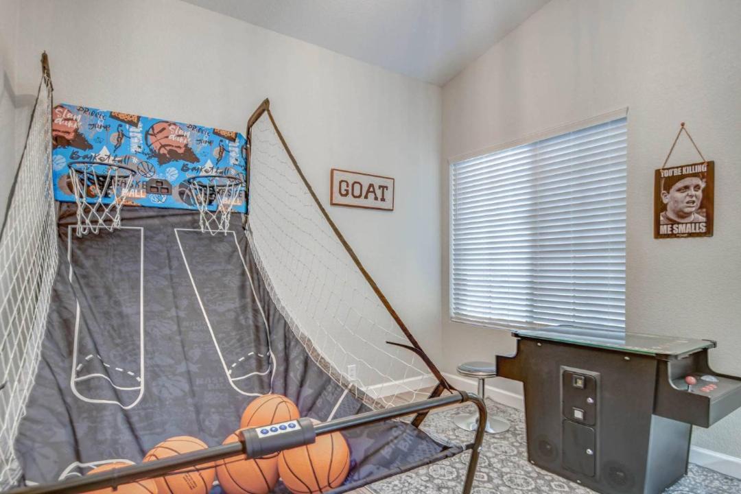Photo of Livingroom in Chandler