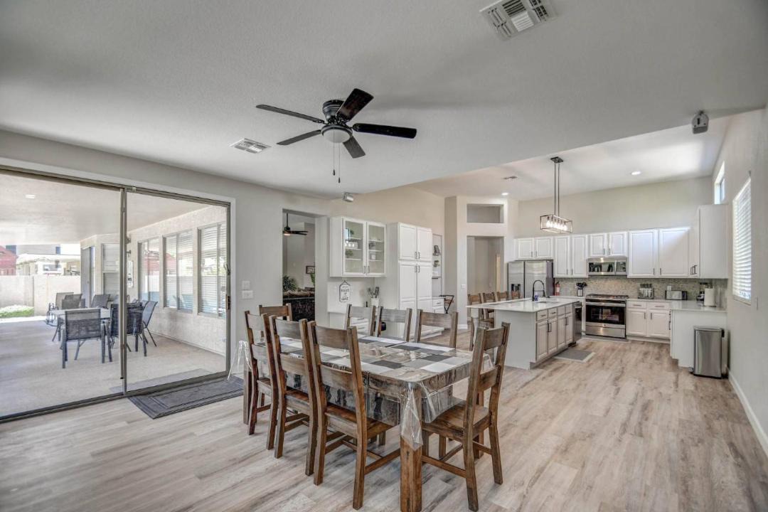 Photo of Livingroom in Chandler