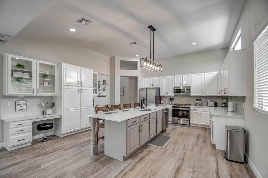 Photo of Kitchen in Chandler