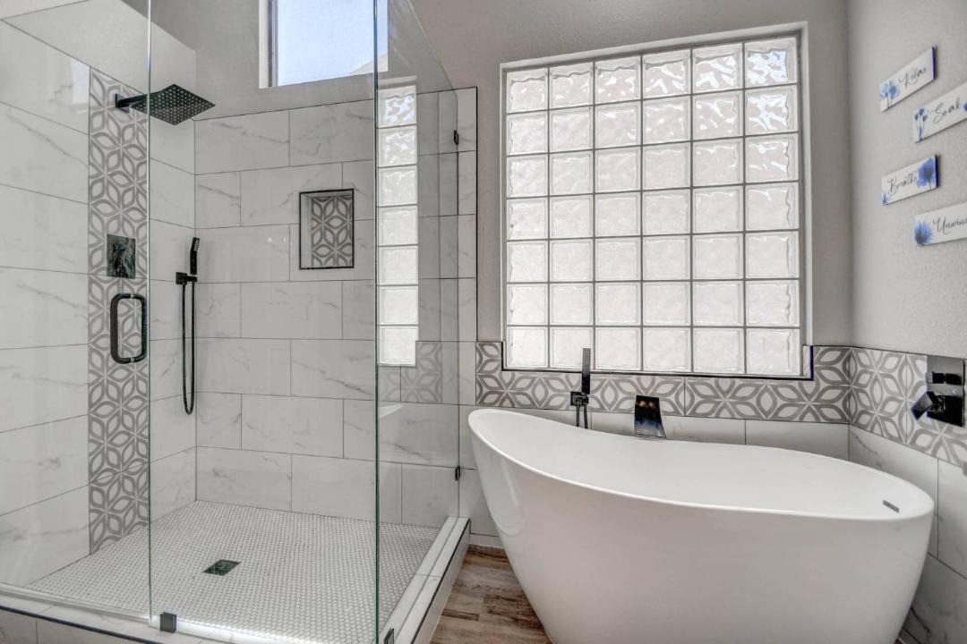 Photo of Bathroom in Chandler