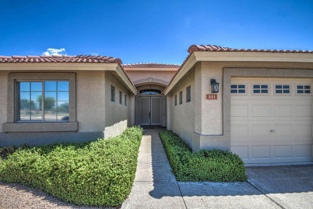 Photo of Buildings in Chandler