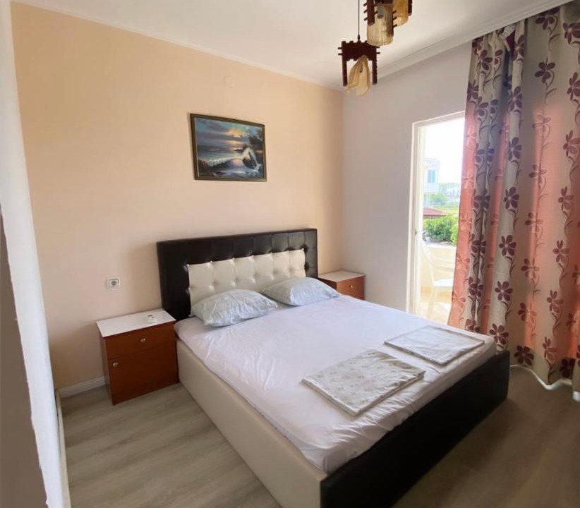 Photo of Bedroom in Ulcinj