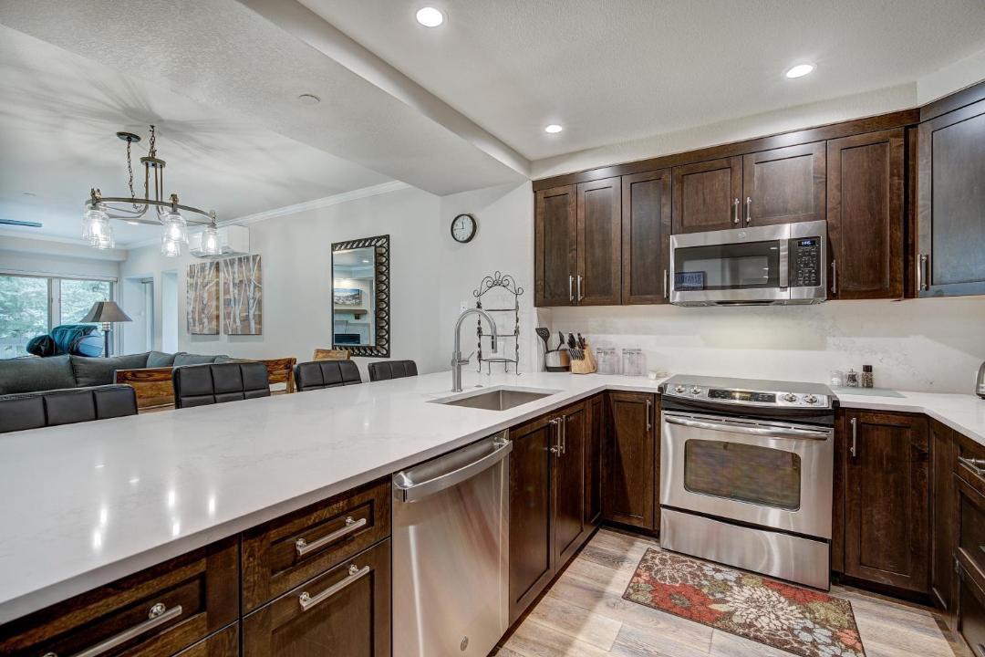 Photo of Kitchen in Beaver Creek