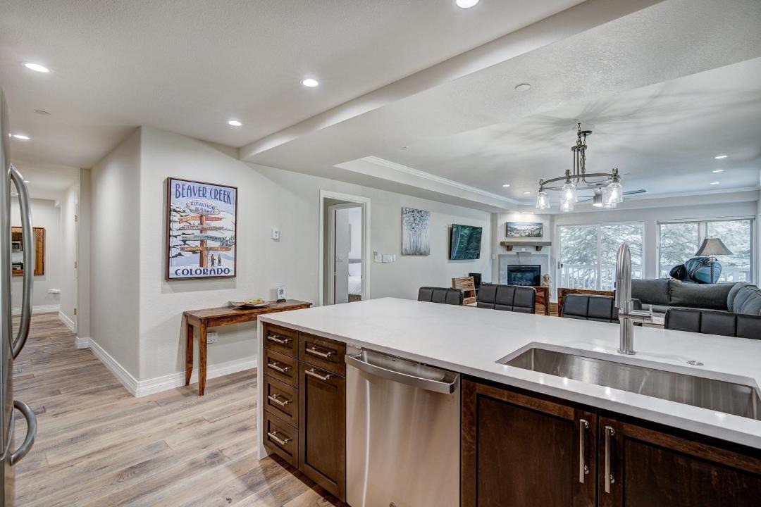 Photo of Kitchen in Beaver Creek