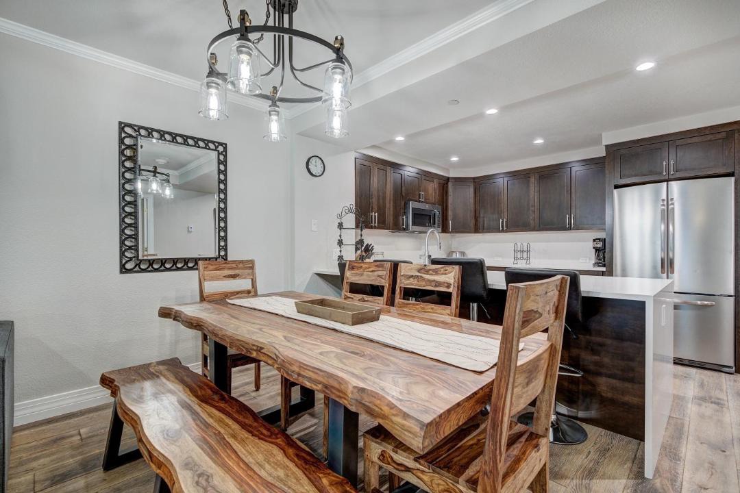 Photo of Livingroom in Beaver Creek
