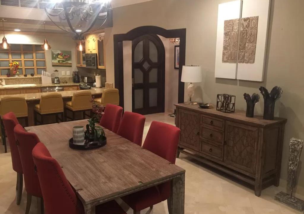 Photo of Livingroom in El Medano Ejidal