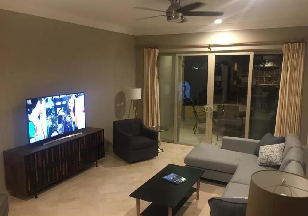 Photo of Livingroom in El Medano Ejidal