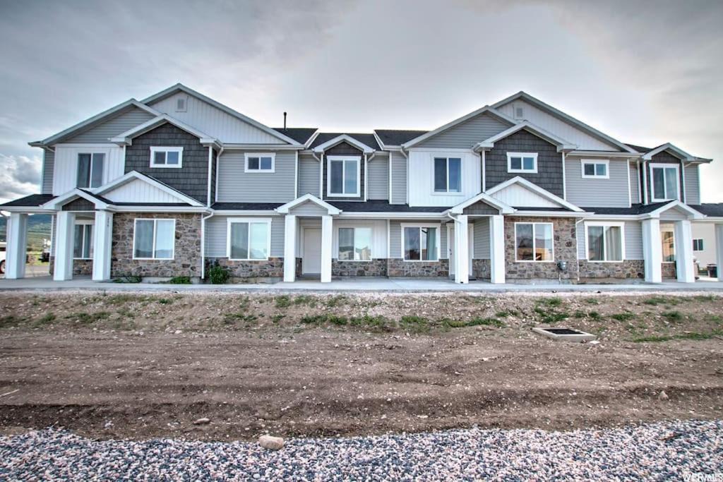Photo of Buildings in Garden City