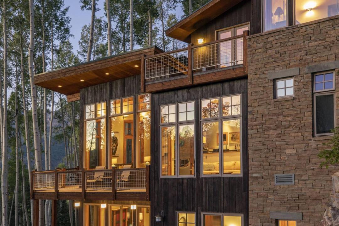 Photo of Others in Telluride