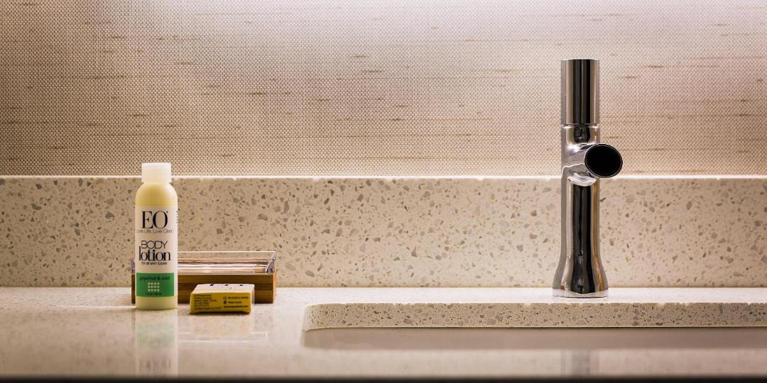 Photo of Bathroom in Downtown Omaha