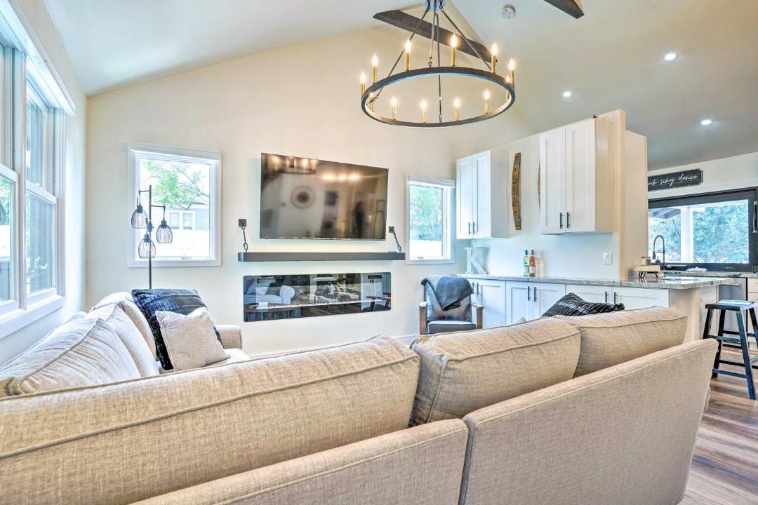 Photo of Livingroom in Prescott