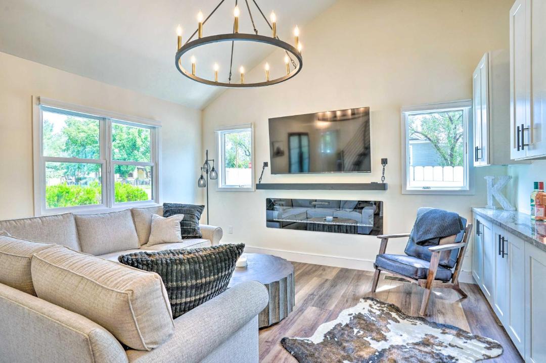 Photo of Livingroom in Prescott