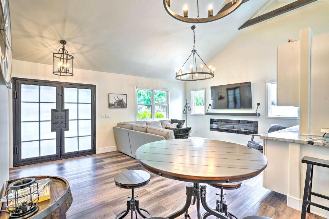Photo of Livingroom in Prescott