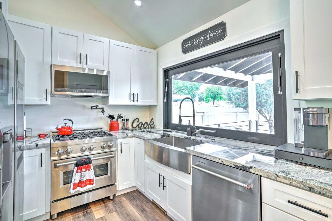 Photo of Kitchen in Prescott
