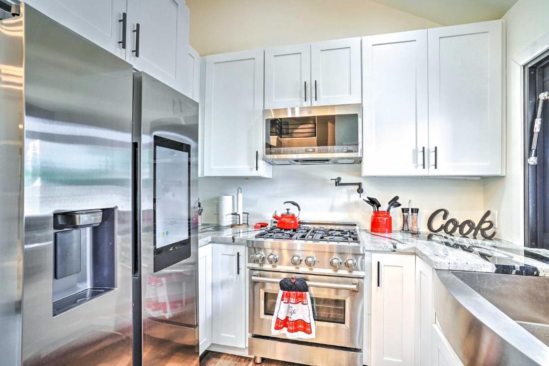 Photo of Kitchen in Prescott