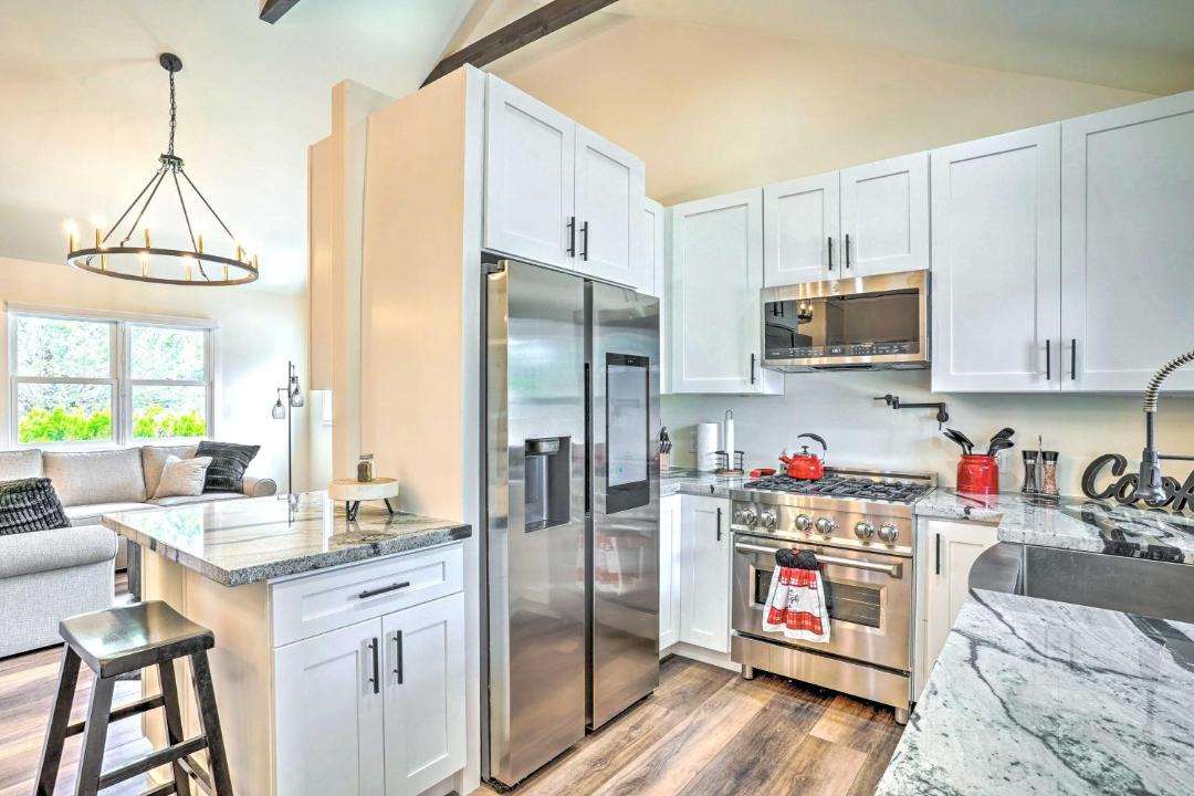 Photo of Kitchen in Prescott