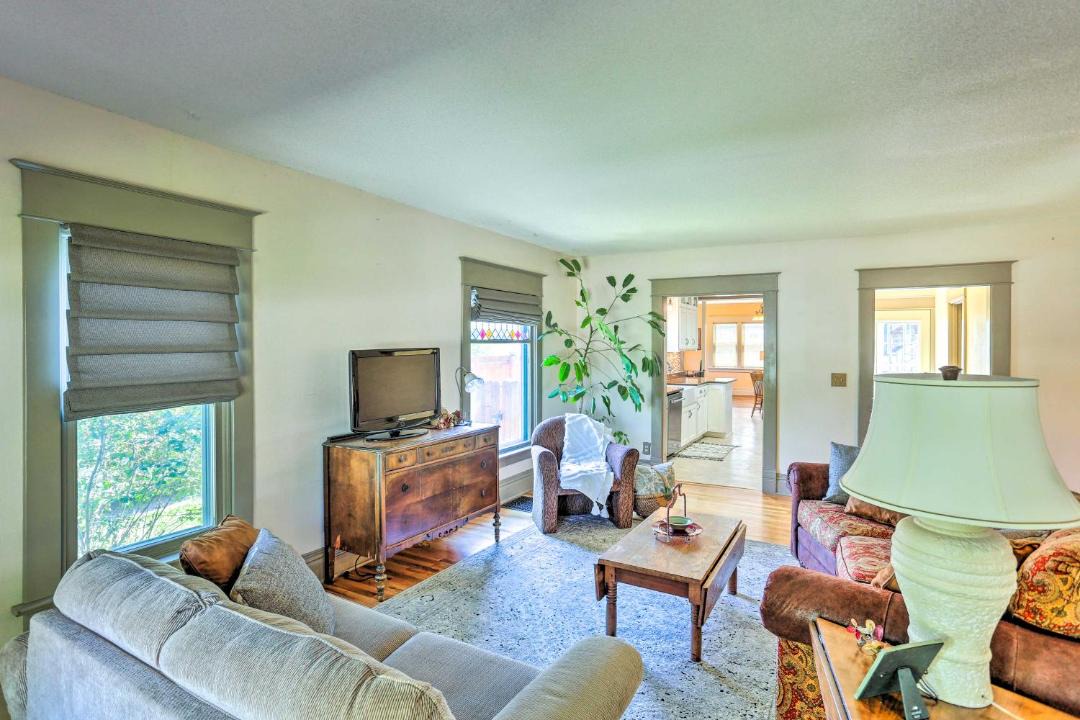 Photo of Livingroom in Rapid City