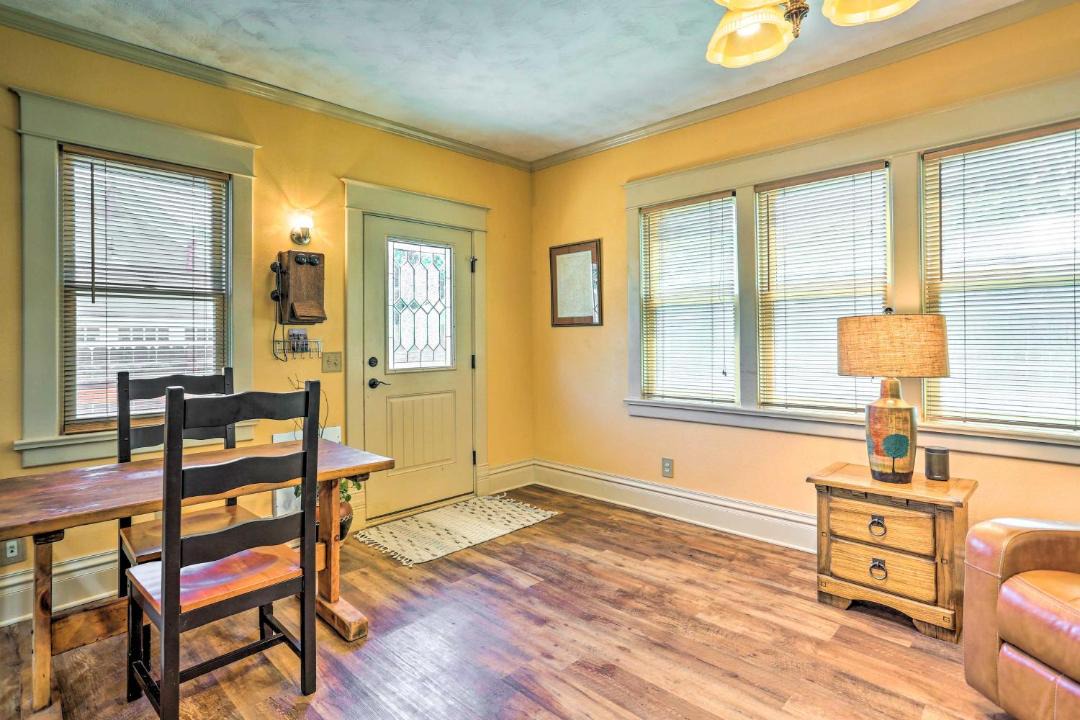 Photo of Livingroom in Rapid City
