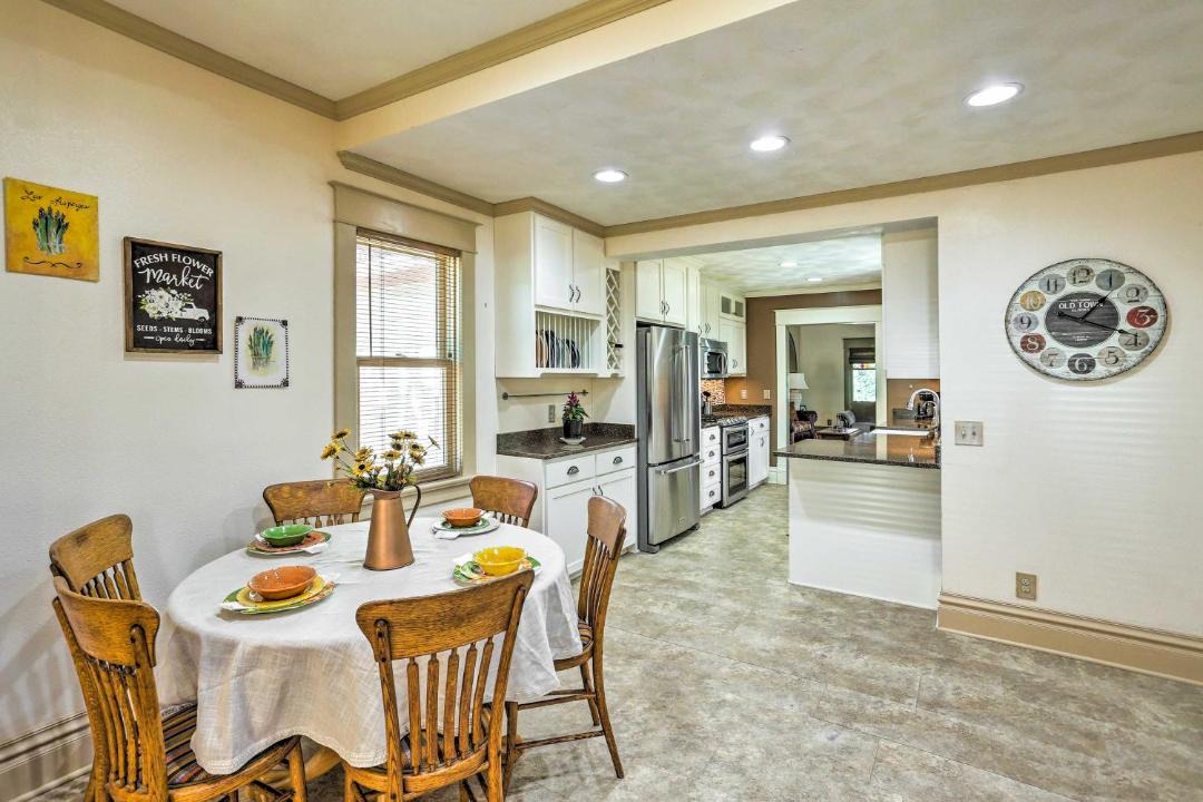 Photo of Kitchen in Rapid City