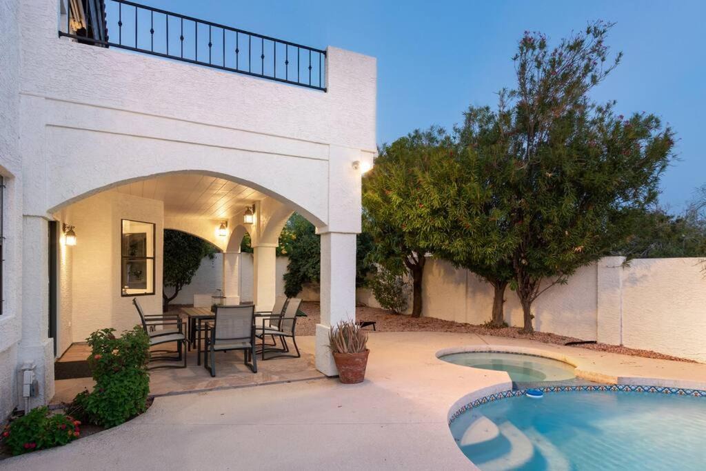 Photo of Outdoor in Casa Rica North