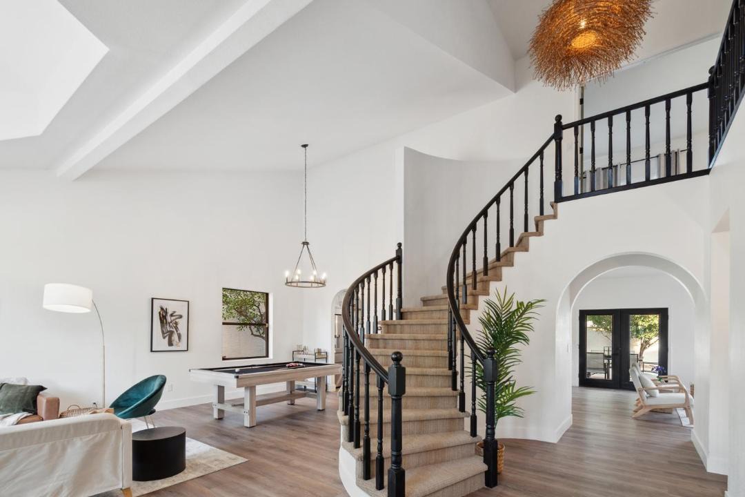 Photo of Livingroom in Casa Rica North