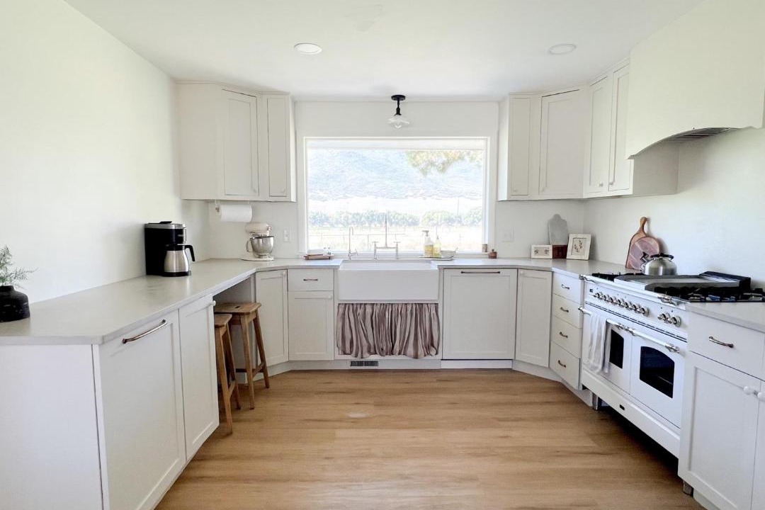 Photo of Kitchen in Snowbird