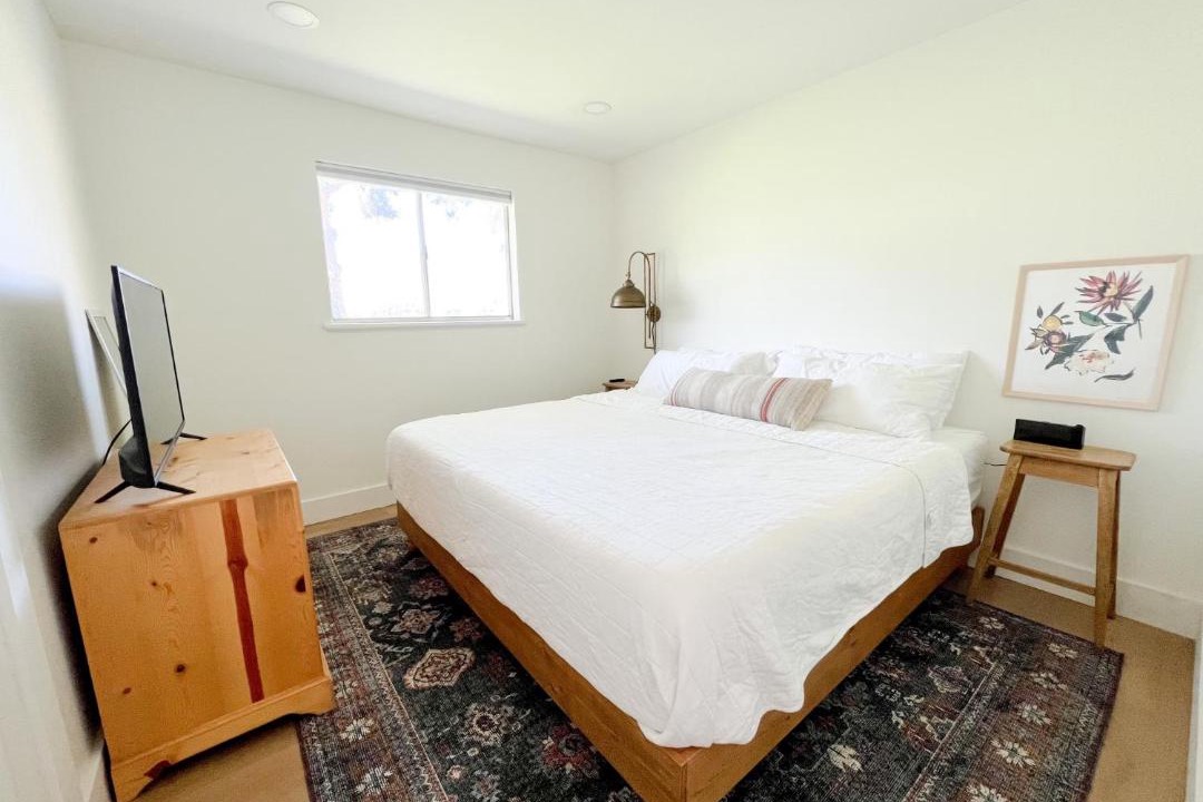 Photo of Bedroom in Snowbird