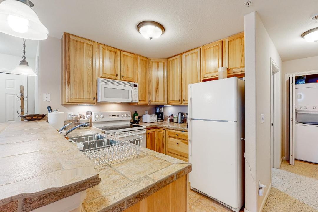 Photo of Kitchen in Fraser