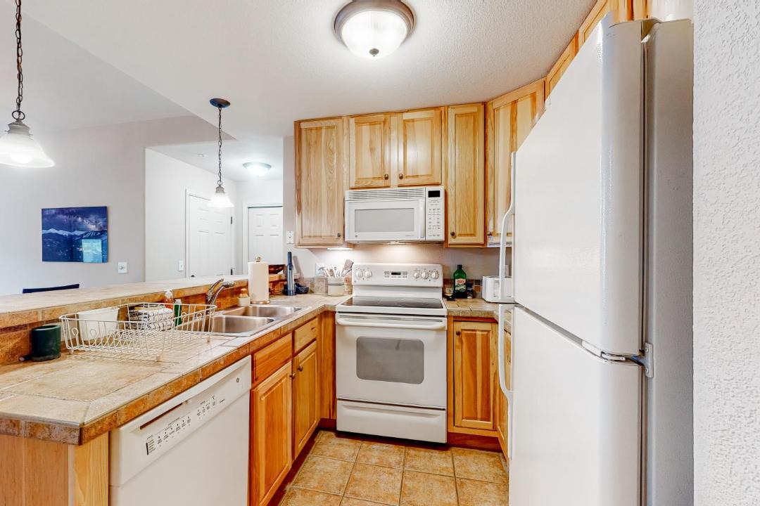 Photo of Kitchen in Fraser