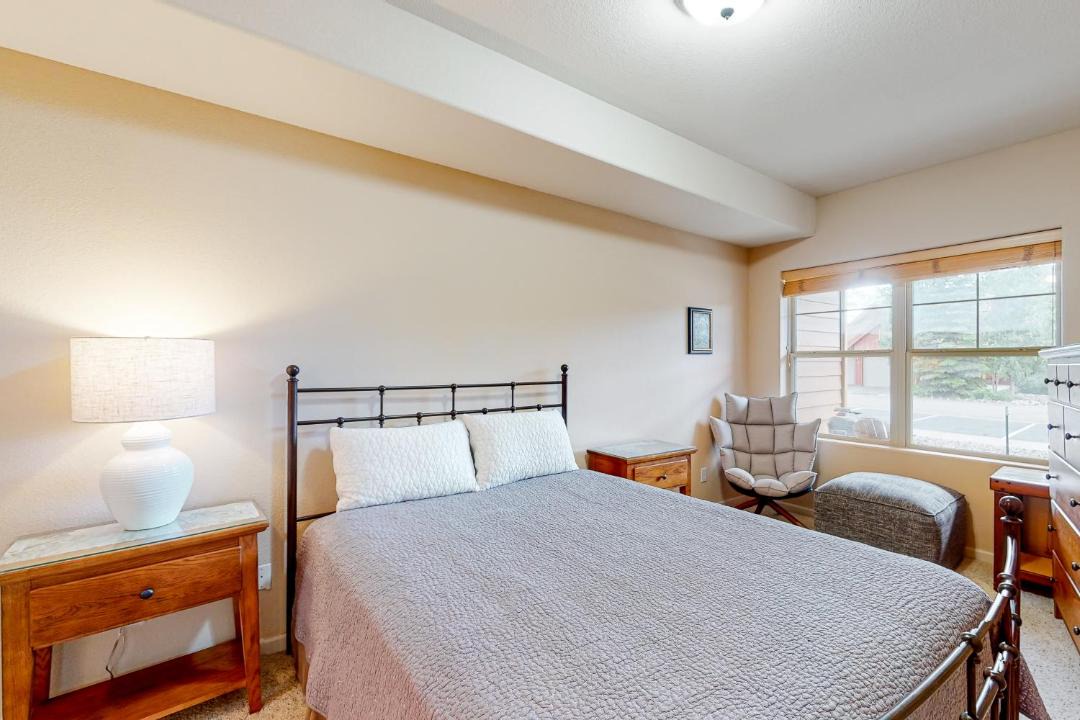 Photo of Bedroom in Fraser
