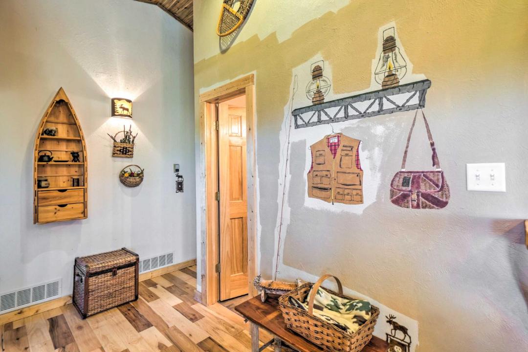 Photo of Livingroom in Indian Mountain