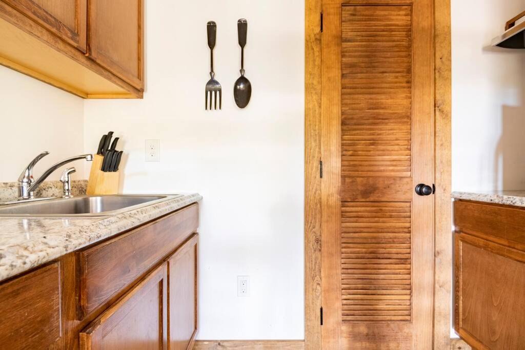 Photo of Kitchen in Woodland Park