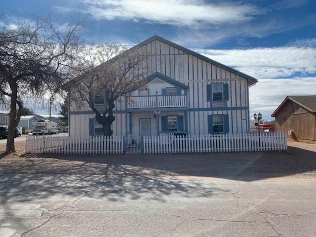 Photo of Others in Tombstone